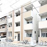 名古屋市熱田区四番２丁目 3階建 築8年のイメージ