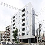 名古屋市東区山口町 7階建 新築のイメージ
