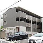 名古屋市中村区太閤１丁目 3階建 築8年のイメージ