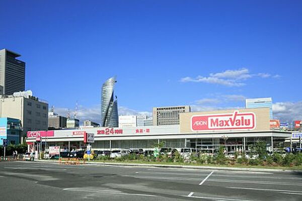 画像15:ザ・ダイソー イオンタウン太閤ショッピングセンター店（106m）