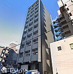 名古屋市中区千代田５丁目 11階建 築6年のイメージ