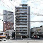 名古屋市天白区八事山 12階建 築16年のイメージ