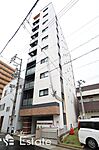 名古屋市中区松原３丁目 10階建 築6年のイメージ