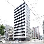 名古屋市中区千代田４丁目 12階建 築9年のイメージ