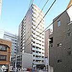 名古屋市中区栄１丁目 15階建 築6年のイメージ