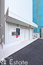 愛知県名古屋市中区新栄２丁目（賃貸マンション1K・5階・33.97㎡） その26