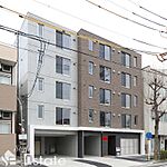 名古屋市熱田区白鳥２丁目 5階建 築2年のイメージ