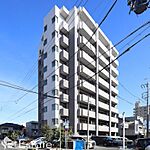 名古屋市東区徳川２丁目 9階建 築18年のイメージ