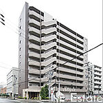名古屋市中区松原３丁目 11階建 築18年のイメージ
