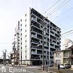 名古屋市中村区名駅南４丁目 10階建 新築のイメージ