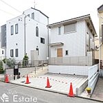 名古屋市守山区幸心２丁目 2階建 築5年のイメージ