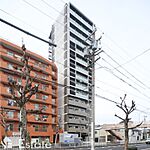 名古屋市昭和区川原通３丁目 15階建 築1年未満のイメージ