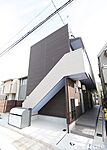 名古屋市守山区鳥神町 2階建 築7年のイメージ