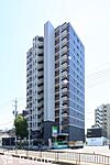 名古屋市千種区汁谷町 14階建 築3年のイメージ