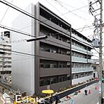 名古屋市熱田区三本松町 5階建 新築のイメージ