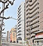 名古屋市中区平和２丁目 12階建 築7年のイメージ