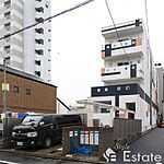 名古屋市西区幅下１丁目 4階建 築8年のイメージ