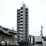 名古屋市中村区名駅南３丁目 12階建 築4年のイメージ