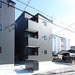 名古屋市南区弥次ヱ町４丁目 3階建 築3年のイメージ
