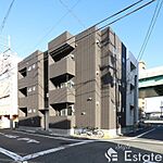 名古屋市熱田区西野町２丁目 3階建 築7年のイメージ