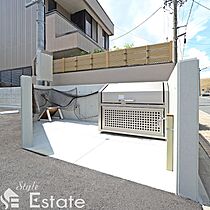 愛知県名古屋市西区枇杷島２丁目（賃貸マンション1LDK・2階・48.96㎡） その29