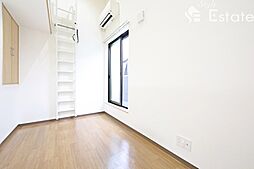 名鉄常滑線 豊田本町駅 徒歩5分の賃貸アパート 1階1SKのリビング/ダイニング