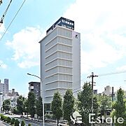 栄生駅より徒歩8分 4階 築1年6ヶ月の賃貸物件