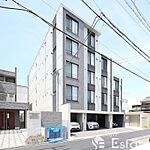 名古屋市東区矢田５丁目 5階建 築2年のイメージ