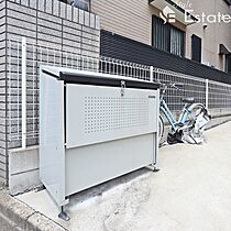 愛知県名古屋市南区松下町１丁目（賃貸アパート1LDK・3階・30.26㎡） その24