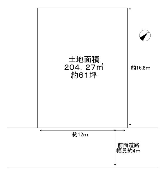 区画図：326000263577