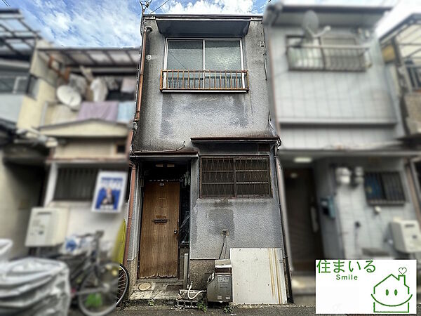 外観：327002262727