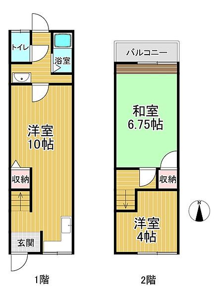 間取り：327002223093