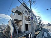 神戸市垂水区福田２丁目 4階建 築48年のイメージ