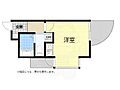 メゾンブランシェ大町3階4.5万円