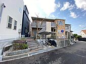 神戸市垂水区旭が丘２丁目 2階建 築18年のイメージ