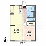 神戸市垂水区歌敷山３丁目 2階建 築25年のイメージ