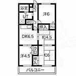 明石市大久保町谷八木 5階建 築31年のイメージ