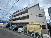 神戸市垂水区名谷町 4階建 築38年のイメージ