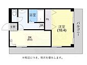 神戸市垂水区名谷町字室山 6階建 築36年のイメージ