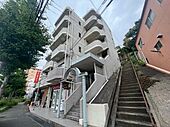 神戸市垂水区舞子坂３丁目 6階建 築33年のイメージ