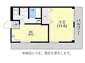 神戸市垂水区名谷町字室山 6階建 築36年のイメージ