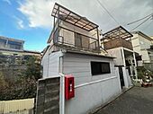 神戸市垂水区泉が丘４丁目 2階建 築60年のイメージ