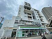 神戸市垂水区東舞子町 8階建 築34年のイメージ
