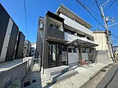 神戸市垂水区東垂水１丁目 3階建 築6年のイメージ