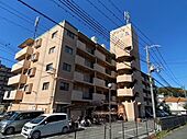神戸市垂水区下畑町 5階建 築42年のイメージ