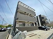神戸市垂水区平磯２丁目 3階建 築4年のイメージ