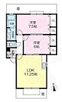 神戸市垂水区歌敷山１丁目 2階建 築25年のイメージ