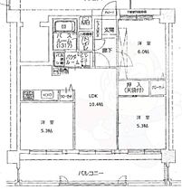 間取り：228047741477