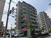 神戸市須磨区行幸町１丁目 8階建 築11年のイメージ