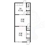 神戸市垂水区福田１丁目 2階建 築53年のイメージ